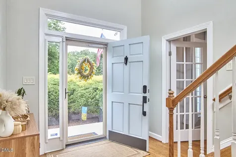 105 Weatherly Place Cary NC 27518