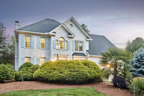 105 Weatherly Place Cary NC 27518