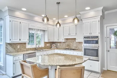 105 Weatherly Place Cary NC 27518