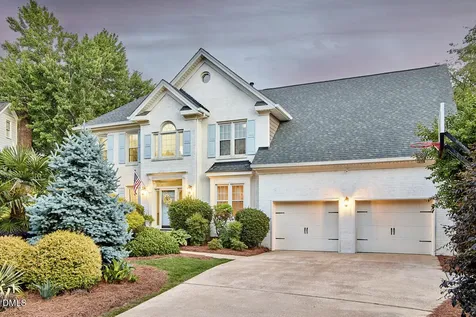 105 Weatherly Place Cary NC 27518