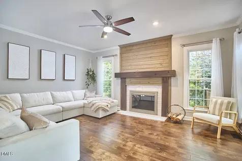 105 Weatherly Place Cary NC 27518