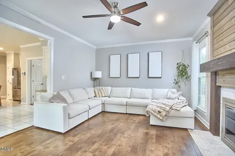 105 Weatherly Place Cary NC 27518