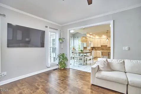 105 Weatherly Place Cary NC 27518