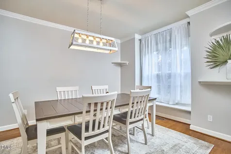 105 Weatherly Place Cary NC 27518