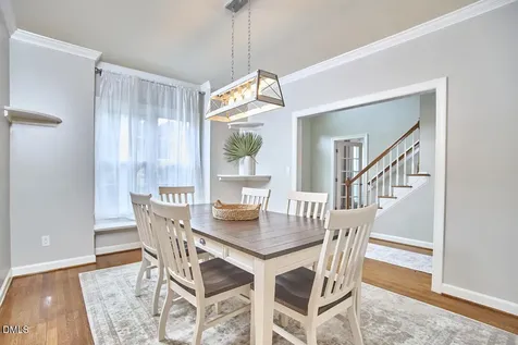 105 Weatherly Place Cary NC 27518