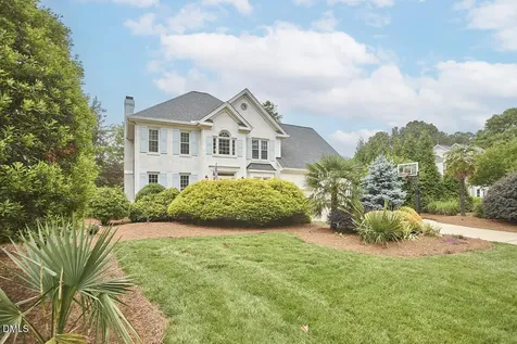105 Weatherly Place Cary NC 27518