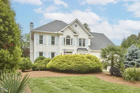 105 Weatherly Place Cary NC 27518