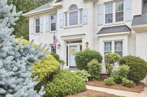 105 Weatherly Place Cary NC 27518