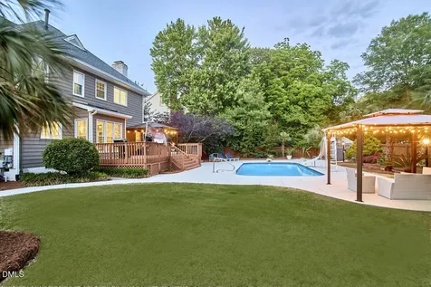 105 Weatherly Place Cary NC 27518