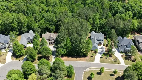 1006 Cabin Creek Pittsboro NC 27312