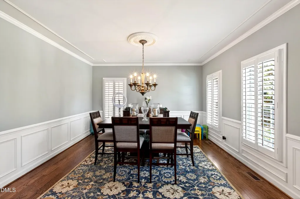 12113 Pawleys Mill Circle Raleigh NC 27614