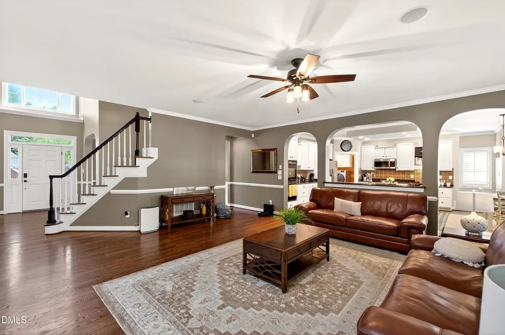 12113 Pawleys Mill Circle Raleigh NC 27614