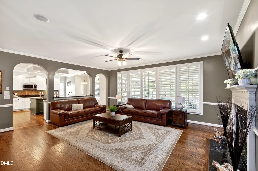 12113 Pawleys Mill Circle Raleigh NC 27614