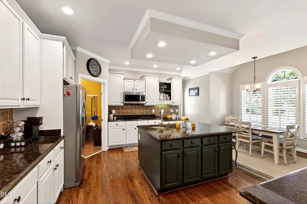 12113 Pawleys Mill Circle Raleigh NC 27614