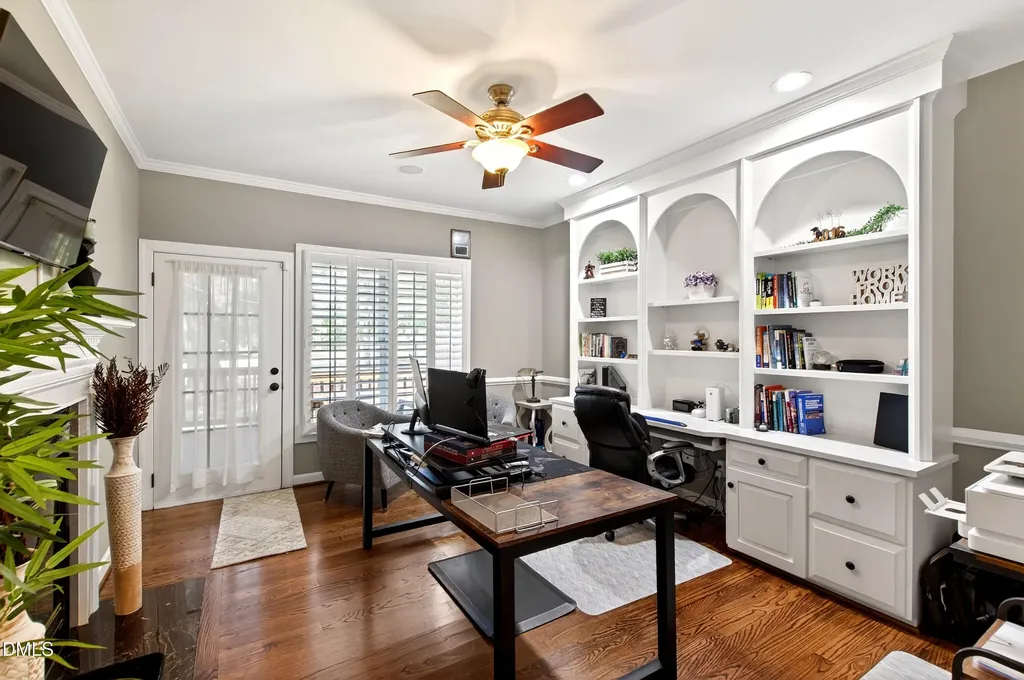 12113 Pawleys Mill Circle Raleigh NC 27614