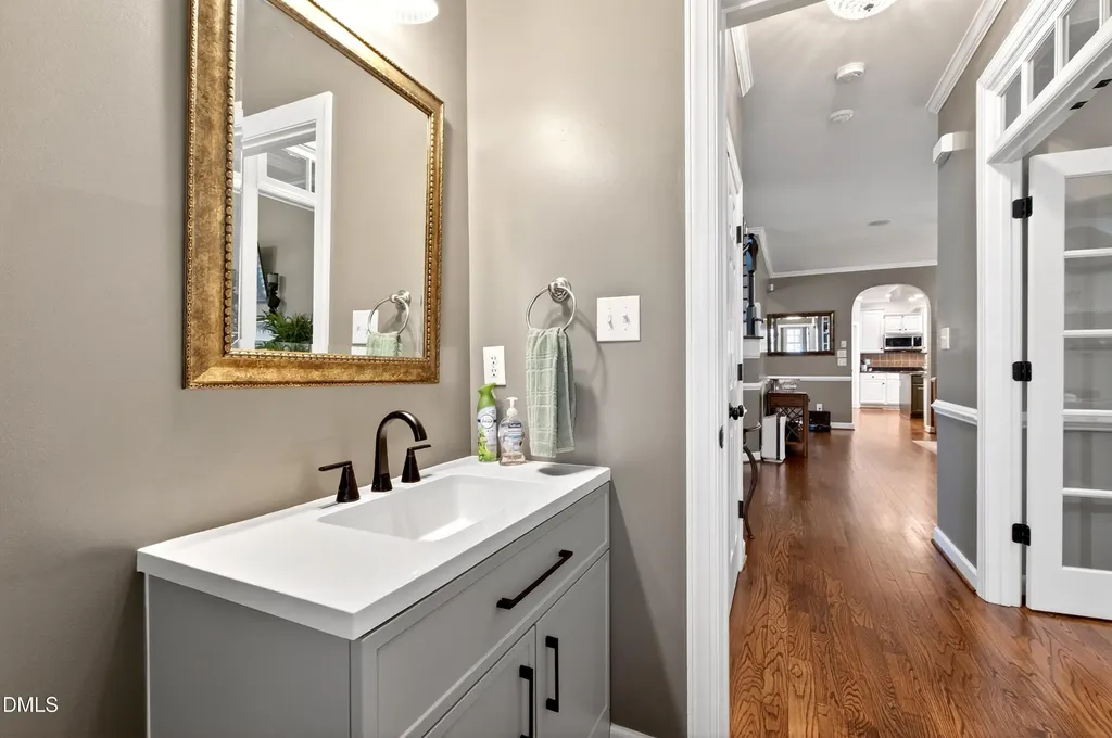 12113 Pawleys Mill Circle Raleigh NC 27614