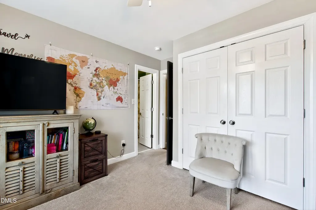 12113 Pawleys Mill Circle Raleigh NC 27614