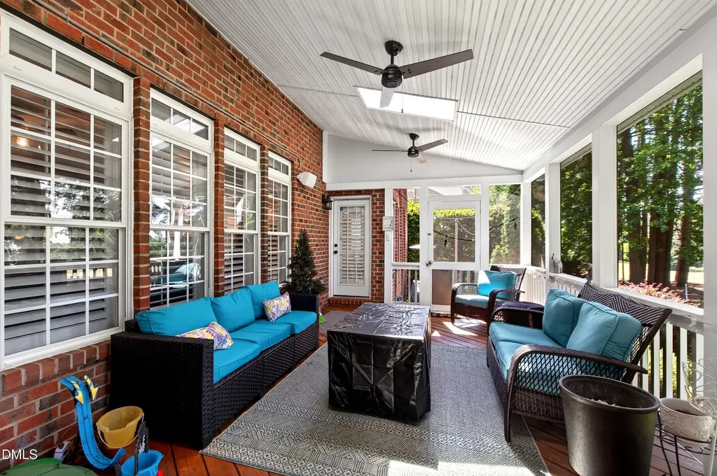 12113 Pawleys Mill Circle Raleigh NC 27614