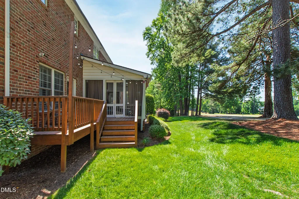 12113 Pawleys Mill Circle Raleigh NC 27614