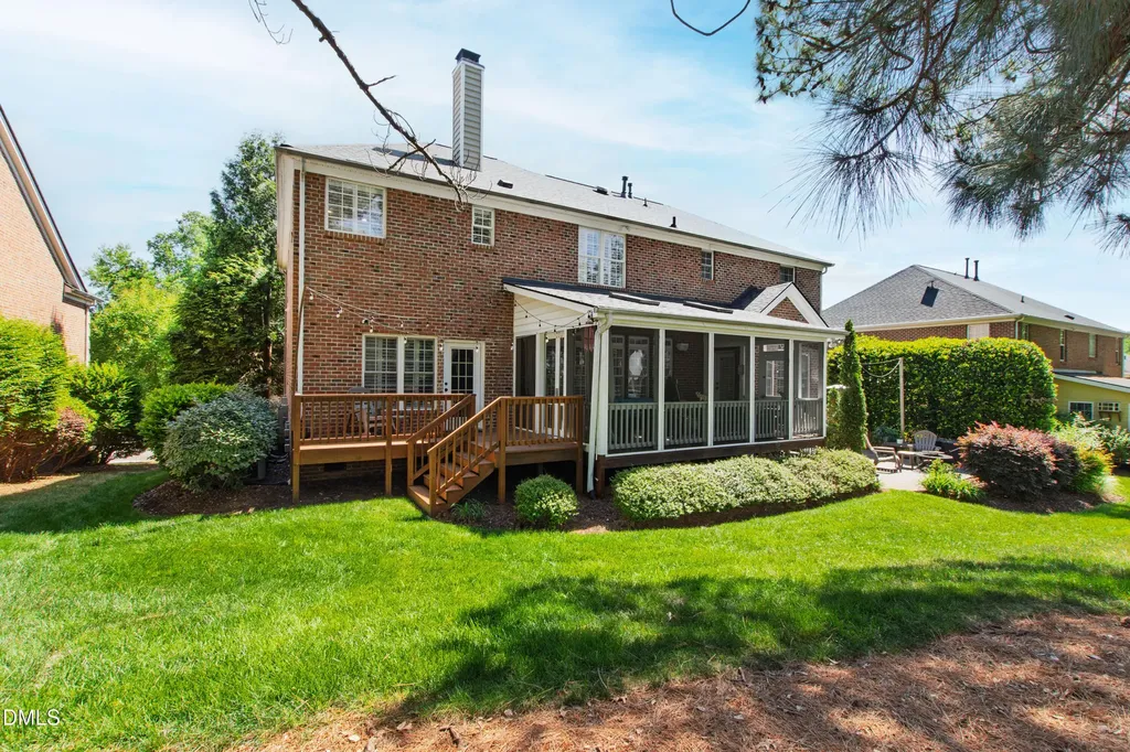 12113 Pawleys Mill Circle Raleigh NC 27614