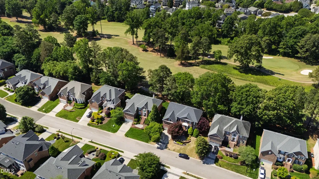 12113 Pawleys Mill Circle Raleigh NC 27614
