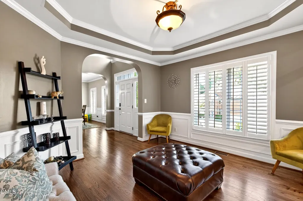 12113 Pawleys Mill Circle Raleigh NC 27614