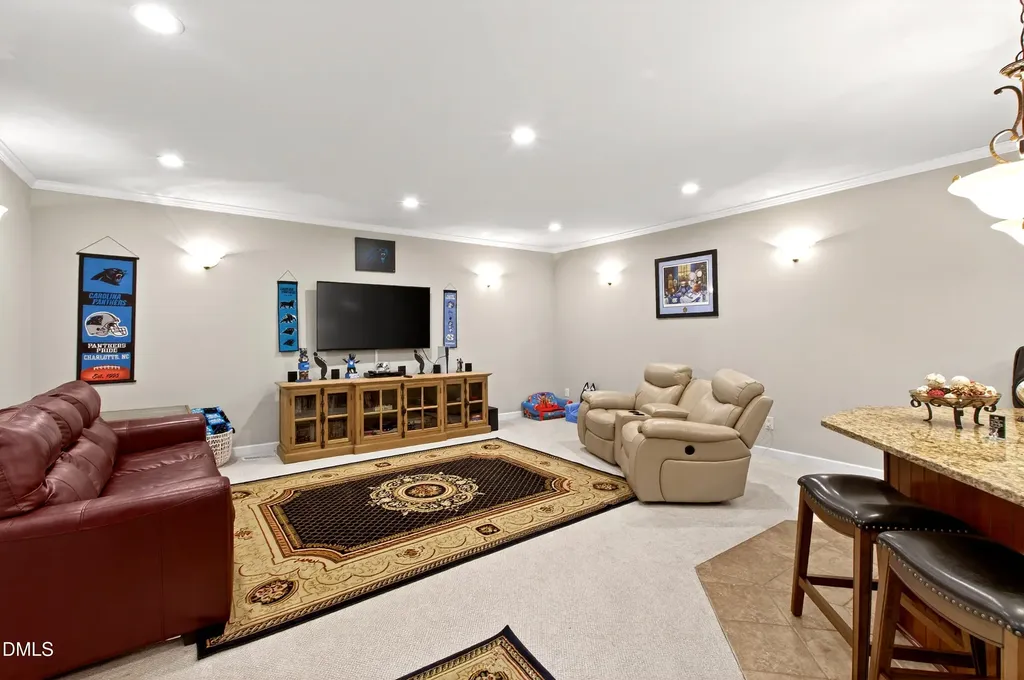 12113 Pawleys Mill Circle Raleigh NC 27614