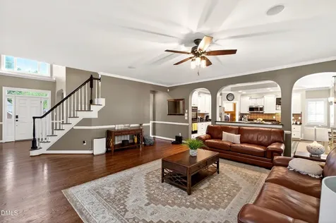 12113 Pawleys Mill Circle Raleigh NC 27614