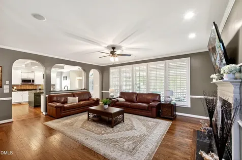 12113 Pawleys Mill Circle Raleigh NC 27614