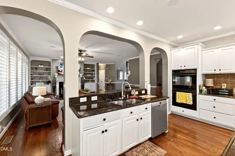 12113 Pawleys Mill Circle Raleigh NC 27614