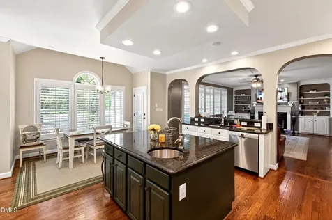 12113 Pawleys Mill Circle Raleigh NC 27614