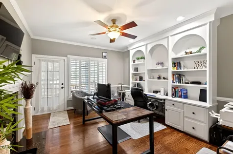 12113 Pawleys Mill Circle Raleigh NC 27614