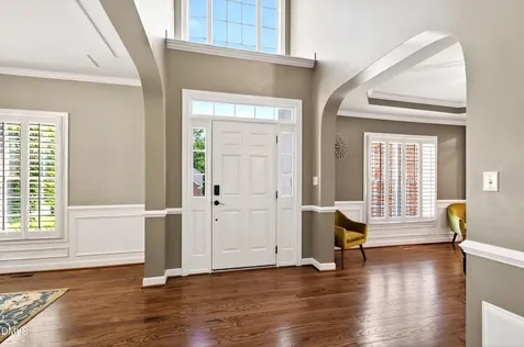 12113 Pawleys Mill Circle Raleigh NC 27614