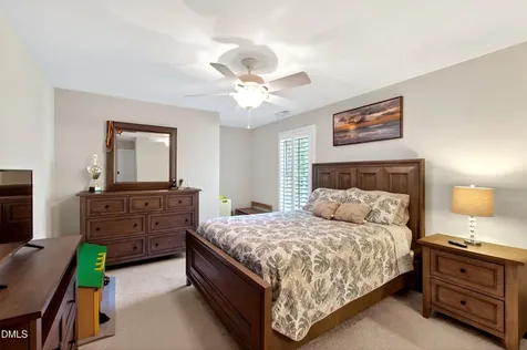 12113 Pawleys Mill Circle Raleigh NC 27614