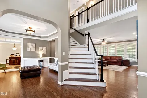 12113 Pawleys Mill Circle Raleigh NC 27614