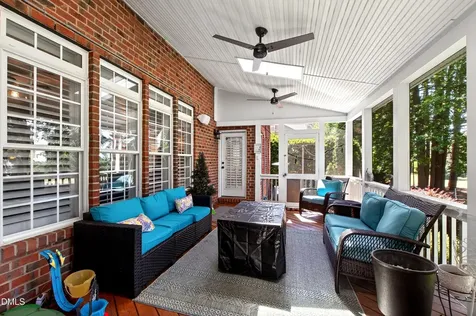 12113 Pawleys Mill Circle Raleigh NC 27614