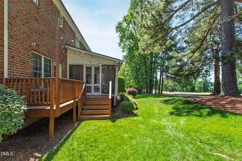 12113 Pawleys Mill Circle Raleigh NC 27614
