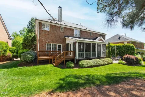 12113 Pawleys Mill Circle Raleigh NC 27614