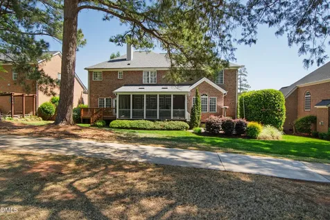 12113 Pawleys Mill Circle Raleigh NC 27614