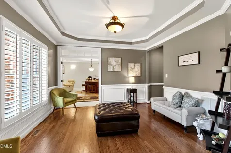 12113 Pawleys Mill Circle Raleigh NC 27614
