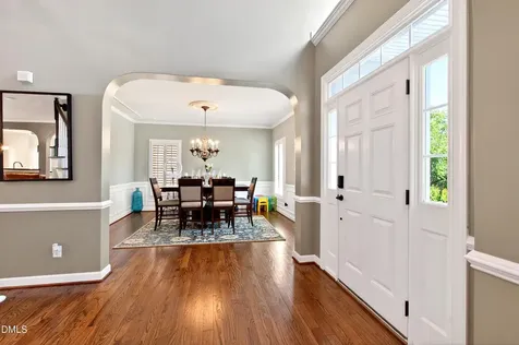 12113 Pawleys Mill Circle Raleigh NC 27614