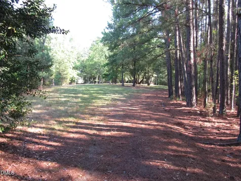 0 Martin Creek Drive Wake Forest NC 27587