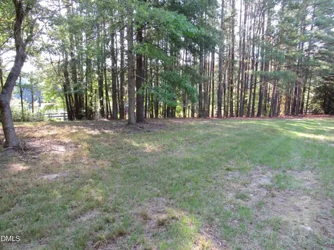 0 Martin Creek Drive Wake Forest NC 27587