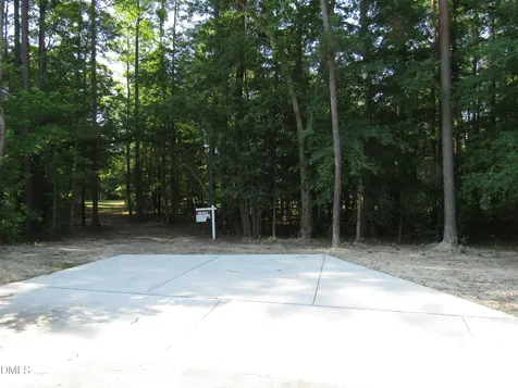 0 Martin Creek Drive Wake Forest NC 27587