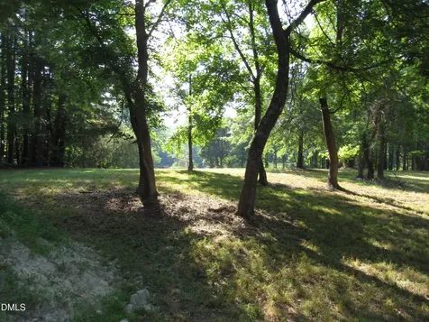 0 Martin Creek Drive Wake Forest NC 27587