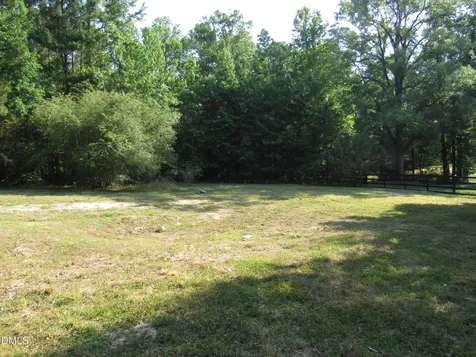 0 Martin Creek Drive Wake Forest NC 27587