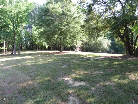 0 Martin Creek Drive Wake Forest NC 27587