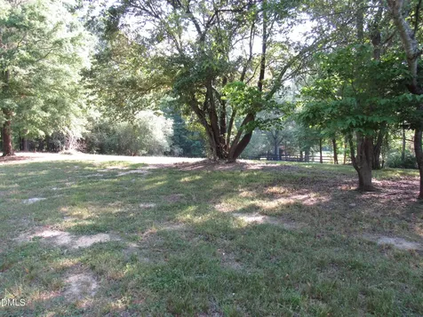 0 Martin Creek Drive Wake Forest NC 27587