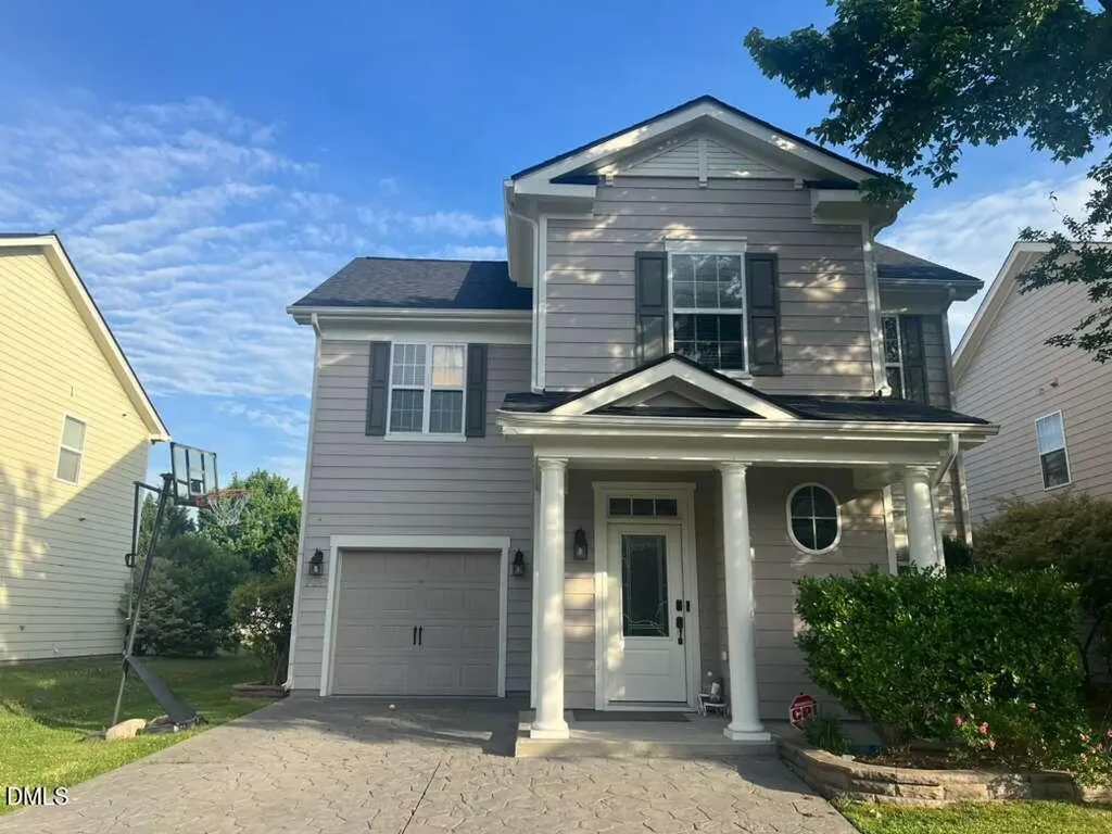 708 Newstead Way Cary NC 27519