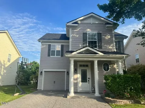 708 Newstead Way Cary NC 27519